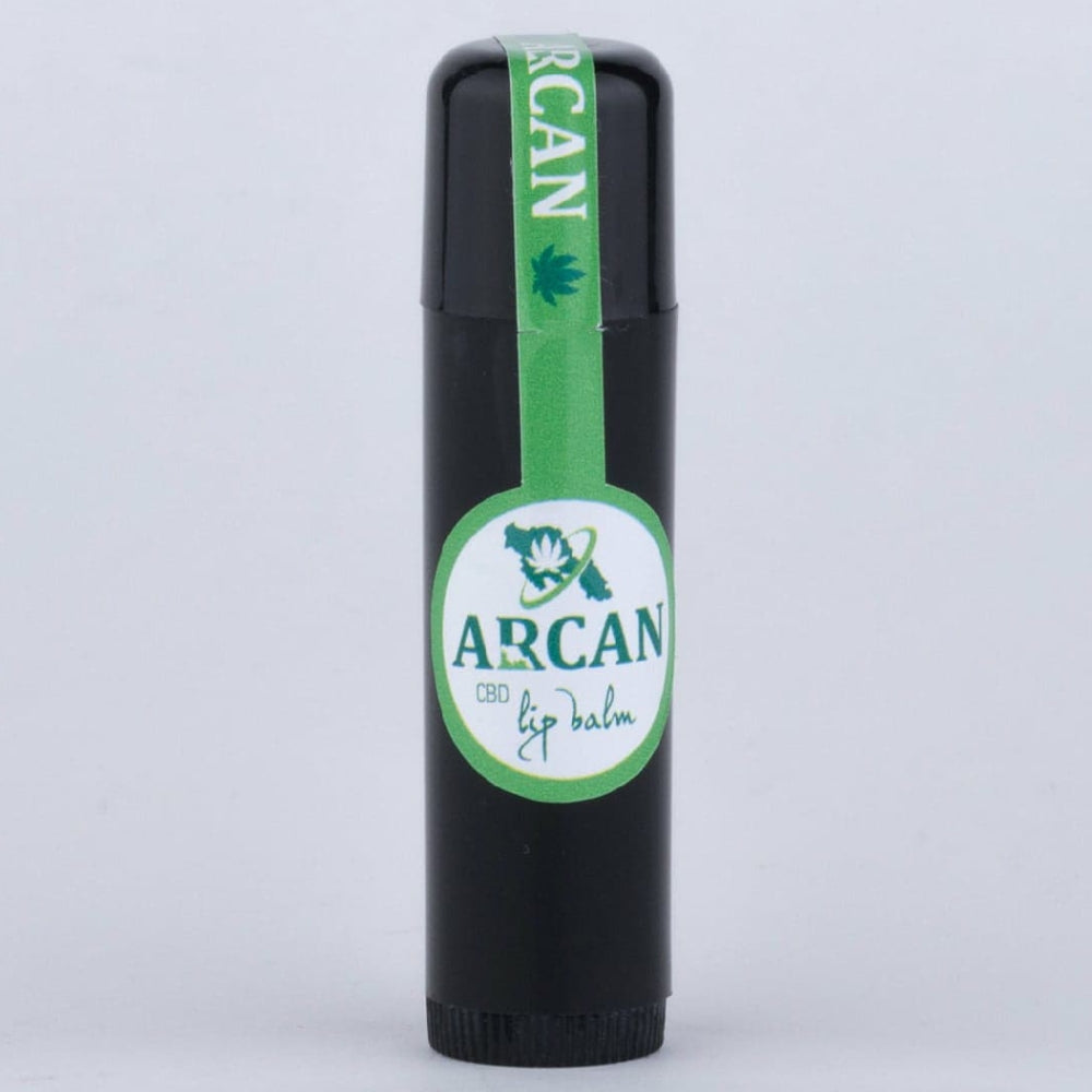 Lip Balm (γεύση και άρωμα φράουλας)